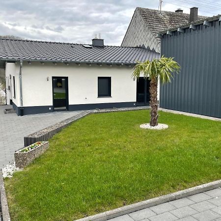Ferienwohnung " Wein Unter Palmen " ノイマゲン・ダオン エクステリア 写真