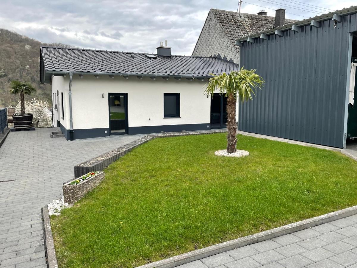 Ferienwohnung " Wein Unter Palmen " ノイマゲン・ダオン エクステリア 写真