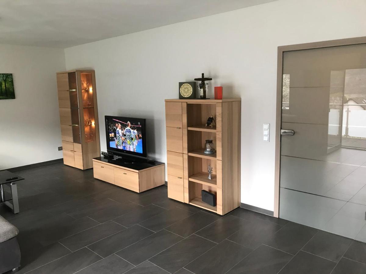 Ferienwohnung " Wein Unter Palmen " ノイマゲン・ダオン エクステリア 写真