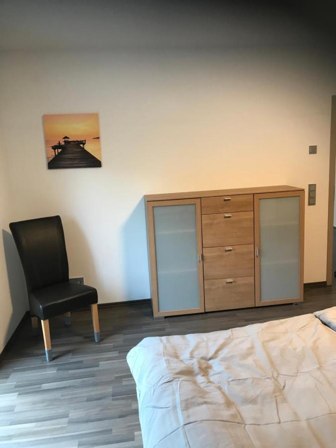 Ferienwohnung " Wein Unter Palmen " ノイマゲン・ダオン エクステリア 写真
