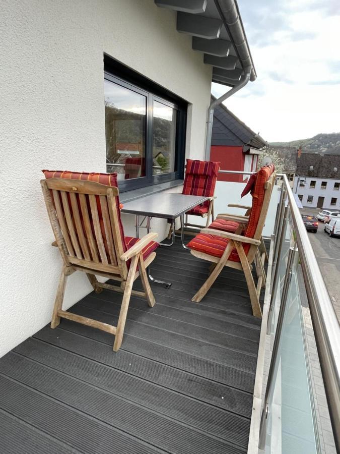 Ferienwohnung " Wein Unter Palmen " ノイマゲン・ダオン エクステリア 写真